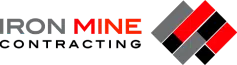 Iron Mine Logo